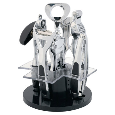 Orion 6 Piece Bar Tool Set