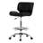 Inbox Zero Creasy Vinyl Drafting Chair
