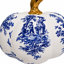 Sculpture Heritage citrouille petite-131633306