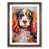 Walnut Framed selected