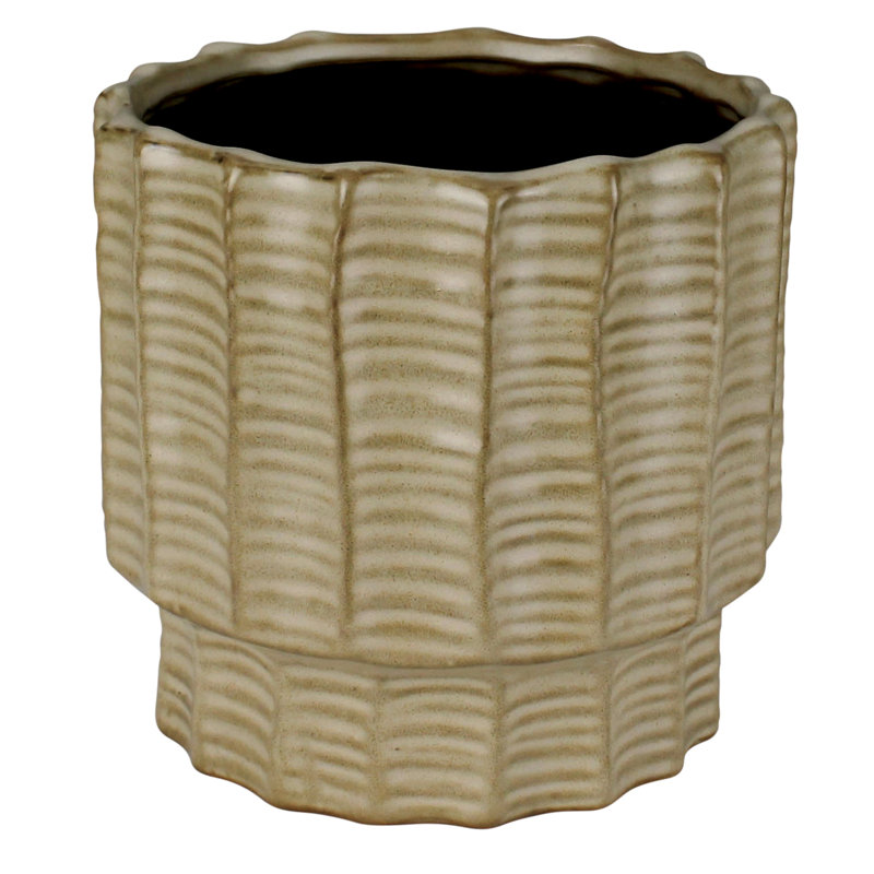 Cache pot Cypress