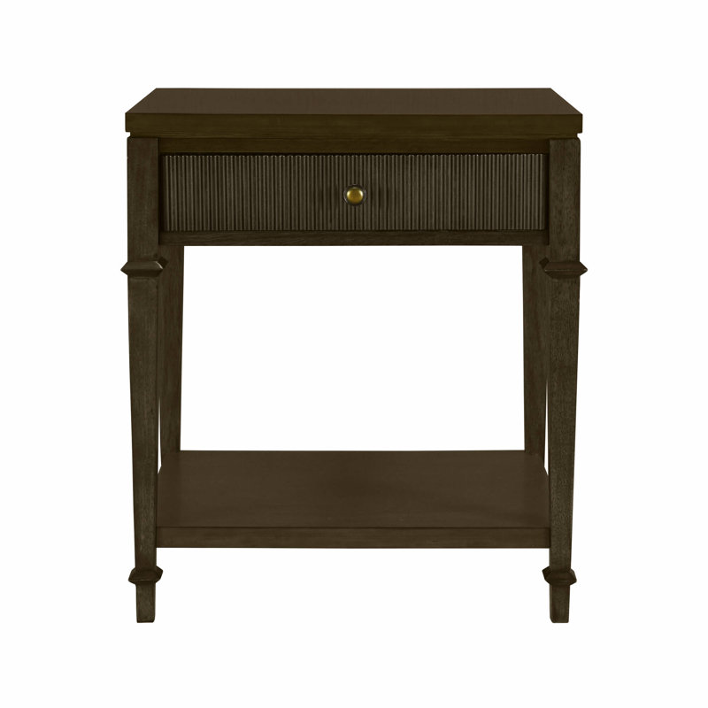Lily Pond Kenna Nightstand