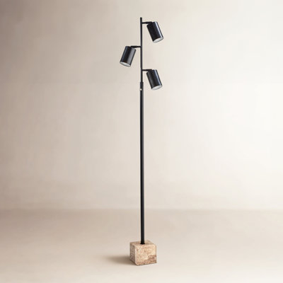 Inci 64'' Floor Lamp