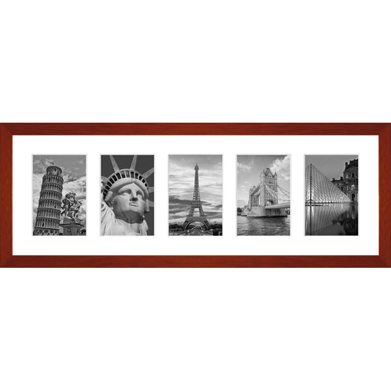 Vouvant Collage Picture Frame, Cil