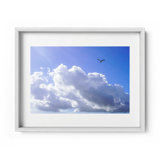 Every Cloud Print by Joseph Regan