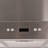 Cavaliere 36 " W Stainless Steel 900 CFM Ducted (Vented) Island Range Hood with Baffle Filter