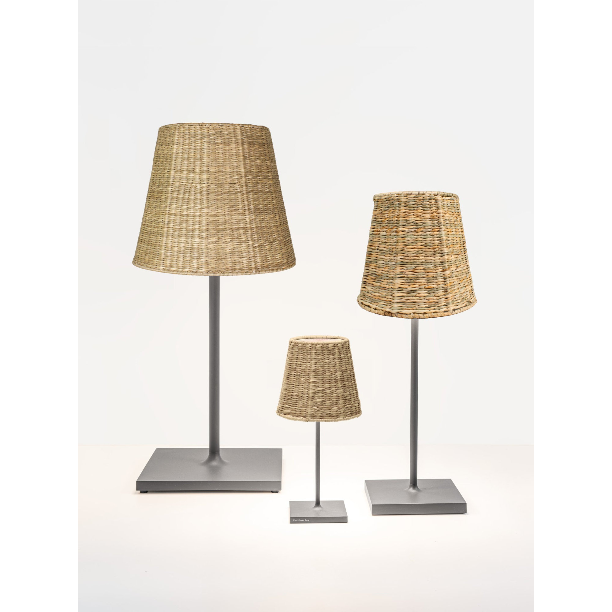 Poldina Wicker Shade, Poldina XXL,  Empire Seagrass