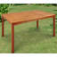 Izaguirre 4 - Person Patio Dining Set with Rectangular Table