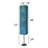 72 " Column Floor Lamp