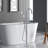 Floor Tub Spout-63552704