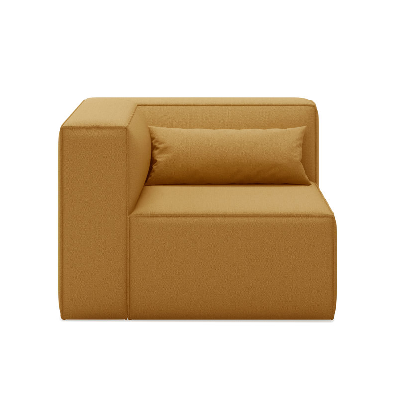 Chaise de coin Mix Mix, Mowat Ferro