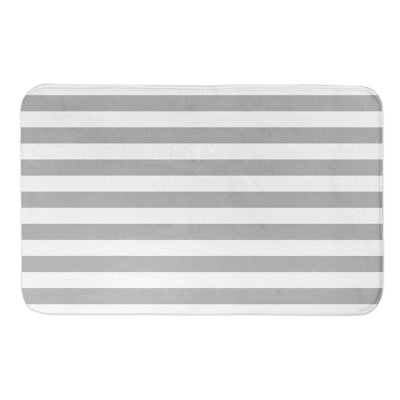 Tapis pour salle de bain Javion
