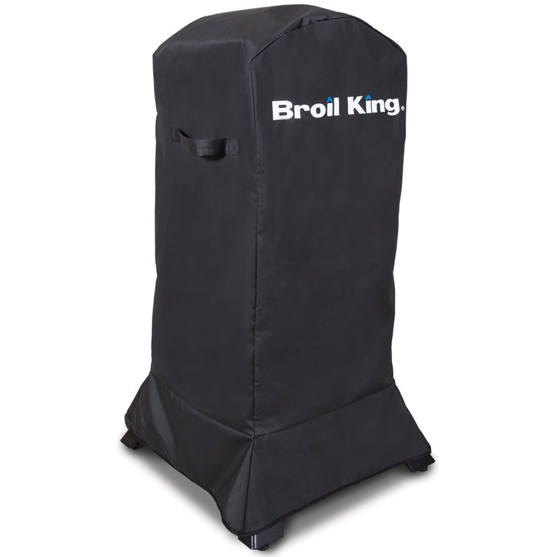 Broil King Smoke Vertical Smoker Select Cover