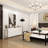 Hopkinton 61.4'' W 9 - Drawer Dresser-427977859