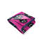Jeté de jeu Pink Army Squid