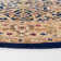 Evie Hand Tufted New Zealand Wool Oriental Rug