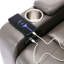 Fauteuil de massage inclinable-503027737