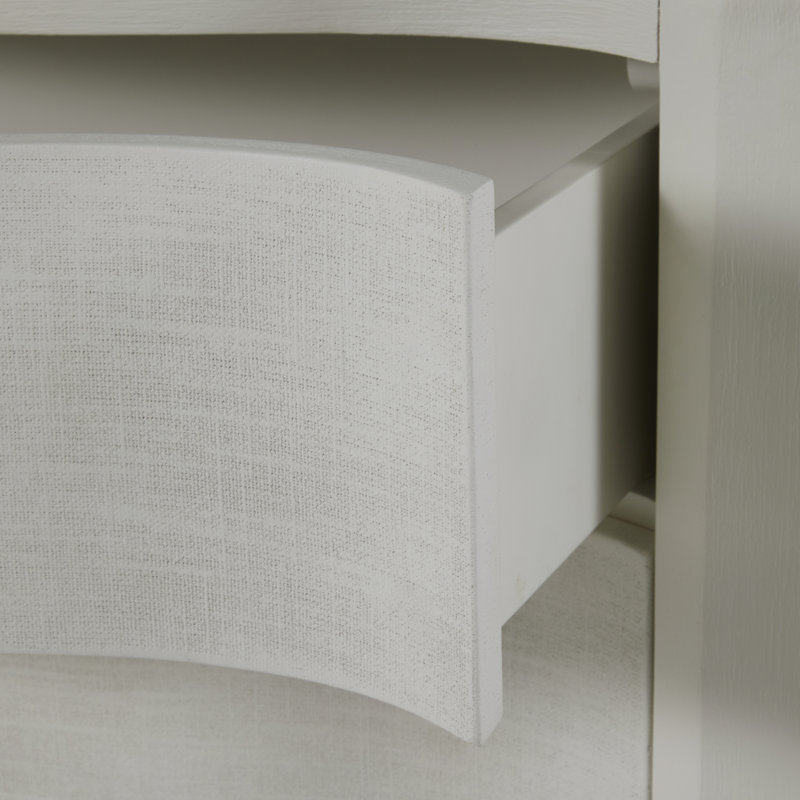 Commode Sarah - Blanc