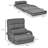 Convertible Floor Sofa Bed