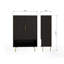 Tarel 15 Pair Shoe Storage Cabinet-493357763