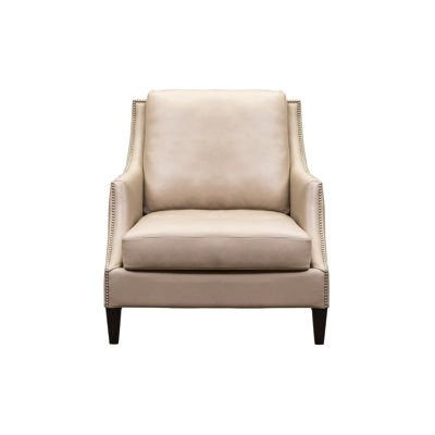 Oska Upholstered Armchair