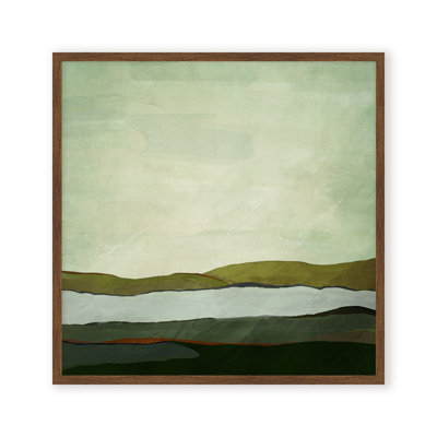 Sunset Mirage by ChiCi Decor