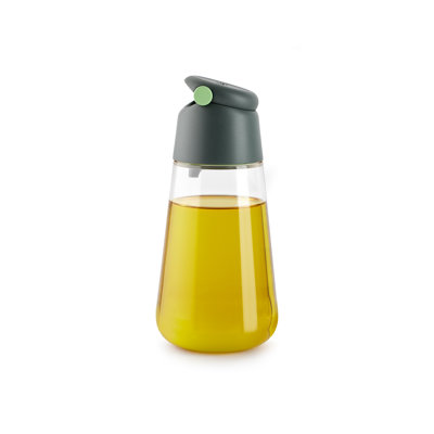 Single Oil / Vinegar Cruet