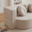 Canapé-lit avec coussin-12436077