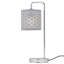 Lucrezia Metal Arched Lamp