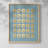 Vodka Framed Print - Solid Wood-1877868536