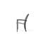 Chaise de café empilable en aluminium Bazza-98359091-98359123
