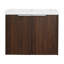 60 Inch Soft Close Doors Bathroom Vanity With Sink-281157954