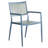 Limetta Patio Dining Set with Rectangular Table-94192194