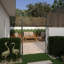 Tonnelle de jardin Coletin