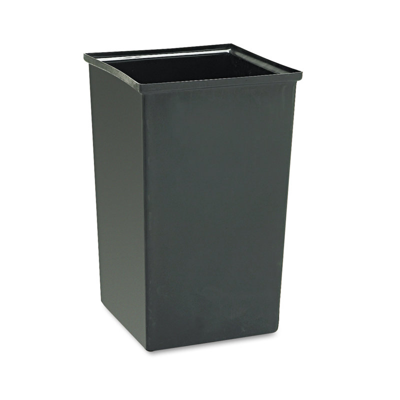 Rigid Trash Liners