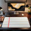 Polyester Desk Pad-2061707477