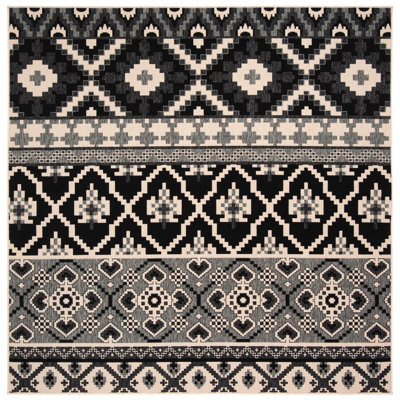 Northpoint Veranda Southwestern Indoor/Outdoor Area Rug
