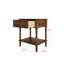 Table de chevet 1 tiroir Rumford-910851160
