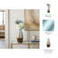 Handmade Glass Table Vase-688926467