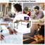 L-Shape Desk-169489407