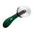Coupe-pizza NFL Green Bay Packers est en rupture de stock