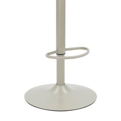 Ensemble de 3 tabourets de bar Westerfield