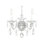 Sterling 2 - Light Sconce