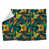 Multicolor Brown/Green/Yellow