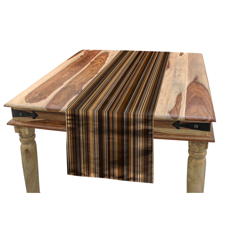 Table Runner, 120" x 16"
