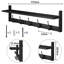 Wall Mounted Coat Rack-277149539
