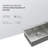 33 Inch Drop In Sink - 33 Inch Kitchen Sink Drop In Topmount Single Bowl Sink 16 Gauge Stainless Steel Kitchen Sink Basin