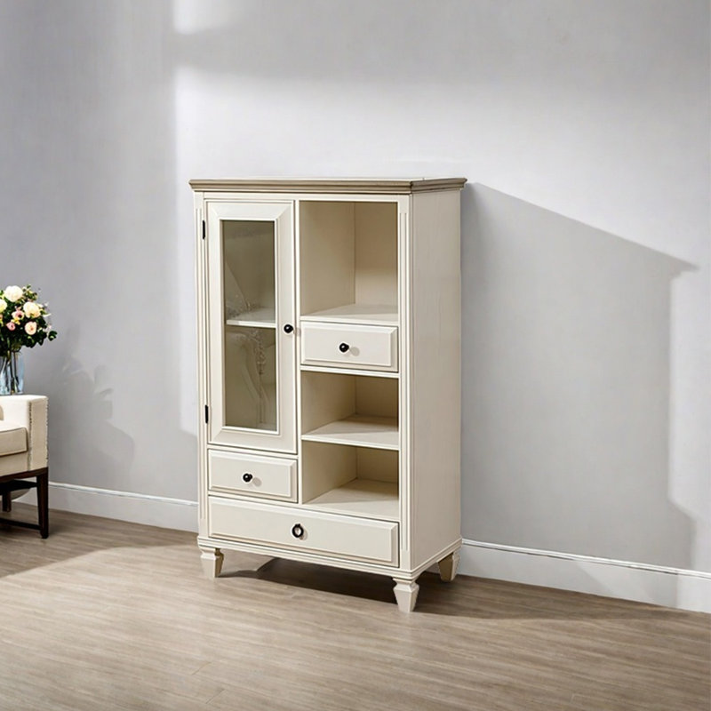 Armoire à vin 55,15 po