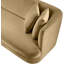 Chaise en velours Ethalind-707734837