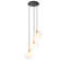Tango 3 - Light Pendant